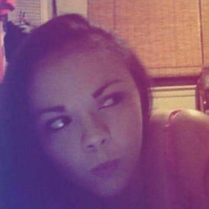 Meet your Posher, Kristina